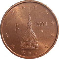 2 Euro Cents