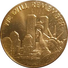 Token - We Will Remember