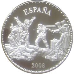 50 Euros Independence War