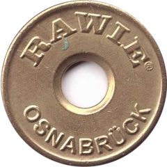 Rawie Osnabrück 23 mm
