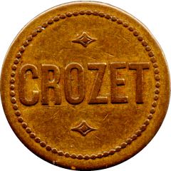 Crozet Token