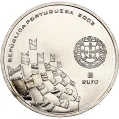 8 Euros Values of Football - Celebration