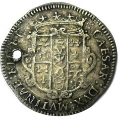 6 Bolognini - Cesare d Este