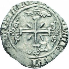 Carlin - Aymar IV