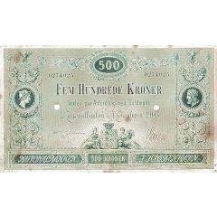 500 Kroner