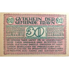 30 Heller Traun
