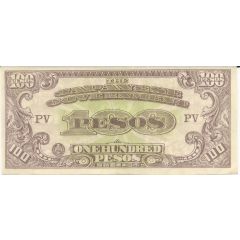 100 Pesos