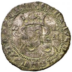 Real - Enrique II Seville
