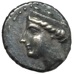 Hemidrachm