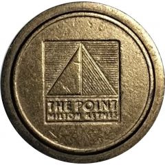 Token - The Point Eurocoin