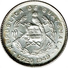 5 Centavos