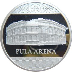 Medal - Roman Arena Pula