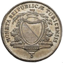 1/2 Thaler