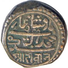 1 Kori - Bahadur Khan Junagarh