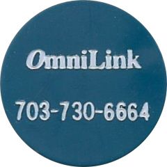 1 Fare - Omnilink Woodbridge, Virginia
