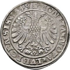 1 Thaler