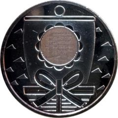 Medal - Respect for the Aged
