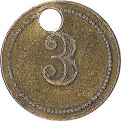 Token - 3