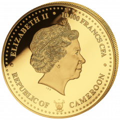 10 000 Francs Spice route