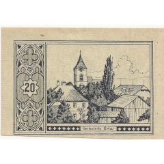 20 Heller Erla