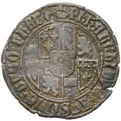 4 Mites - Philip the Handsome, Regency