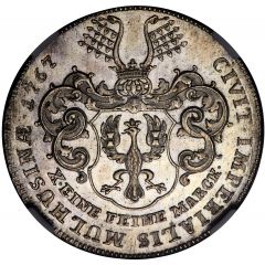 1 Thaler