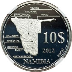 10 Dollars