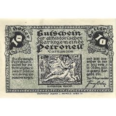 10 Heller Petronell