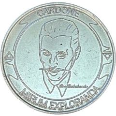 Token - Cardone