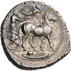 Tetradrachm