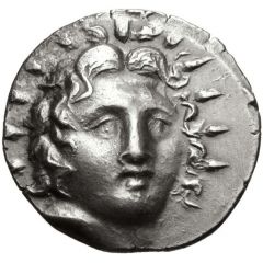 Drachm - Leonidas