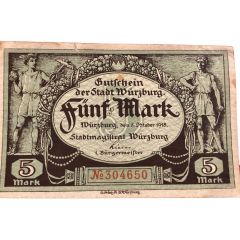 5 Mark
