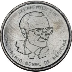 Token - César Milstein