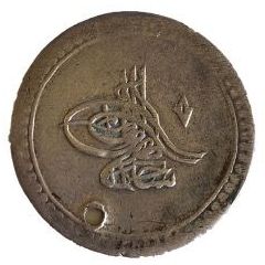 20 Para - Selim III