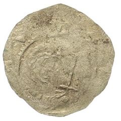 Denier - Unknown ruler