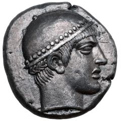 Tetradrachm