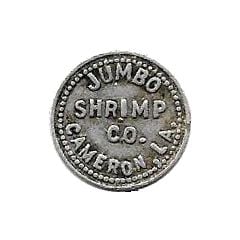 10 Cents - Jumbo Shrimp Co.