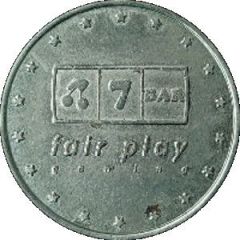 Fair play gaming - 7 bar
