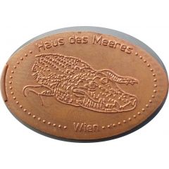 Haus des Meeres Vienna