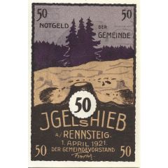 50 Pfennig