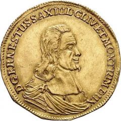 2 Ducats - Ernest Death