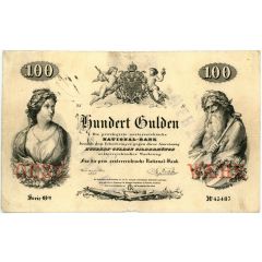 100 Gulden