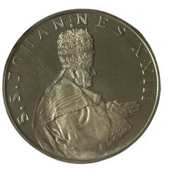 Medal - John XXIII Coronation