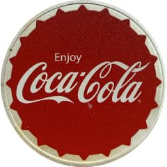 1 Ounce - Coca-Cola