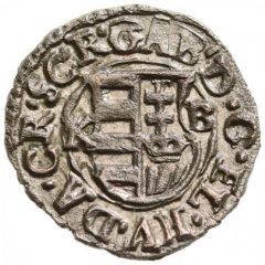 1 Denier - Gábor Bethlen