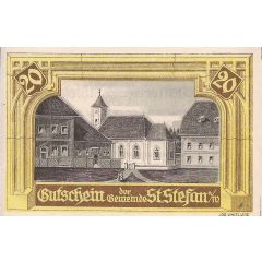 20 Heller St. Stefan am Walde