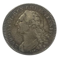 Jeton - Louis XVI - Corporation: Officiers passeur d'eau de Paris