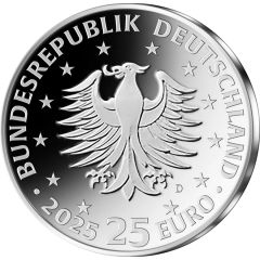 25 Euros Heilige Drei Könige