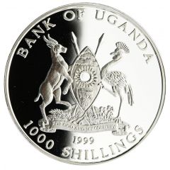 1000 Shillings Archery