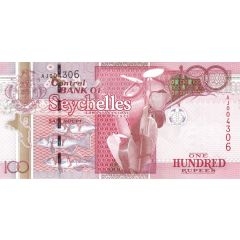 100 Rupees